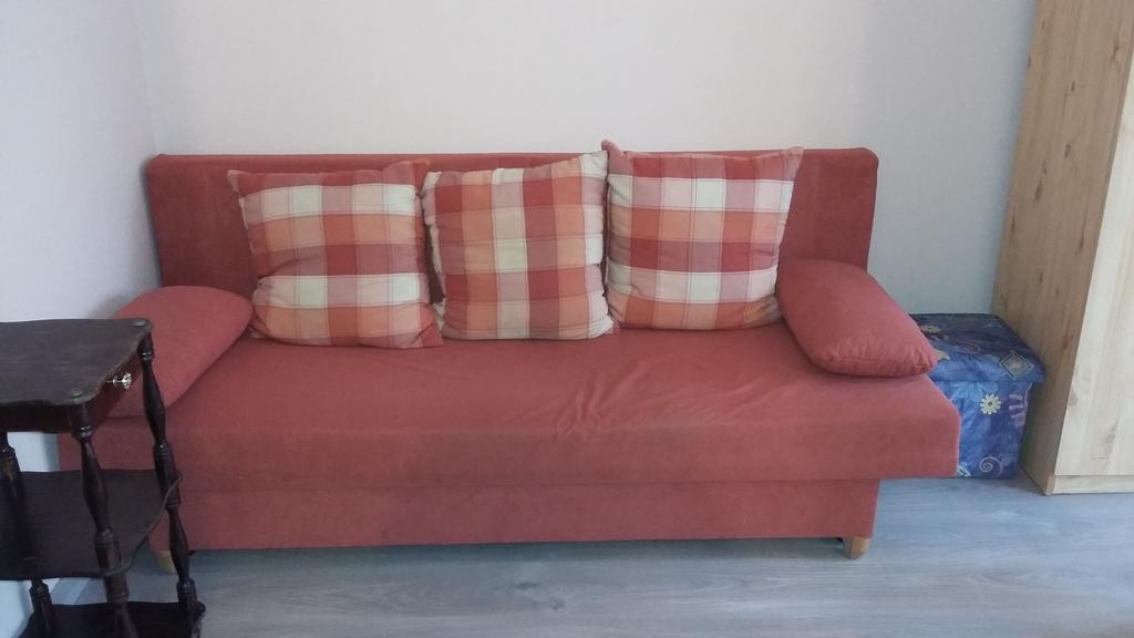 Hejo Apartman Miskolc Rum bild