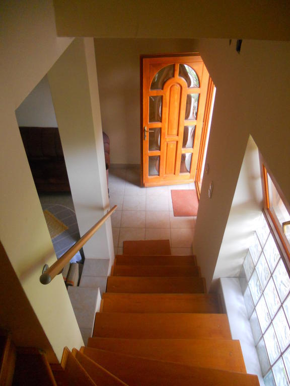 Hejo Apartman Miskolc Exteriör bild