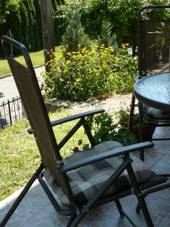 Hejo Apartman Miskolc Exteriör bild