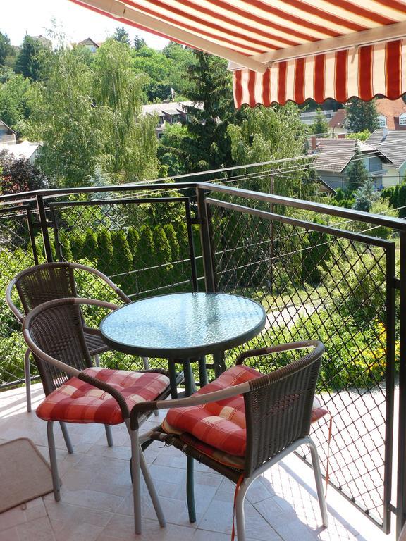 Hejo Apartman Miskolc Exteriör bild