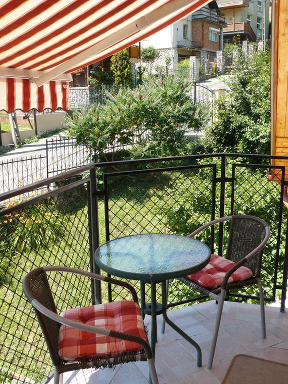 Hejo Apartman Miskolc Exteriör bild