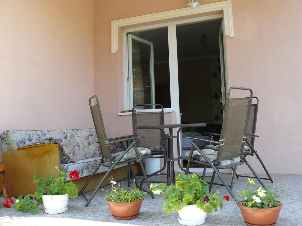 Hejo Apartman Miskolc Exteriör bild