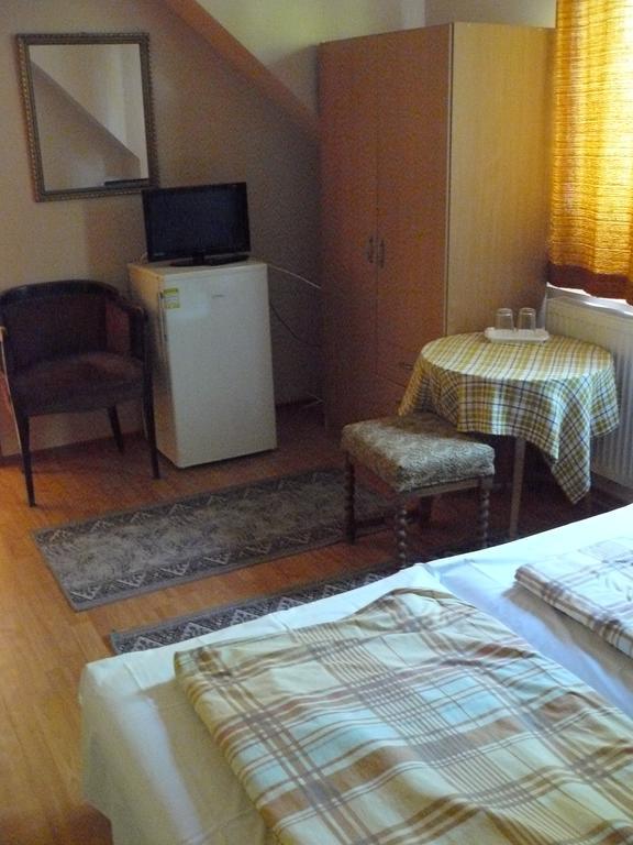 Hejo Apartman Miskolc Exteriör bild