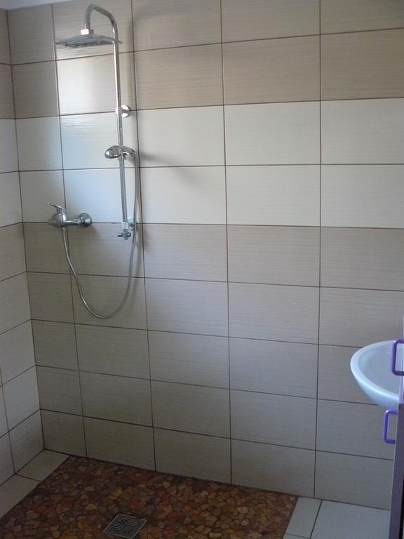 Hejo Apartman Miskolc Exteriör bild