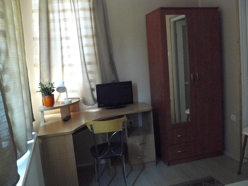 Hejo Apartman Miskolc Exteriör bild