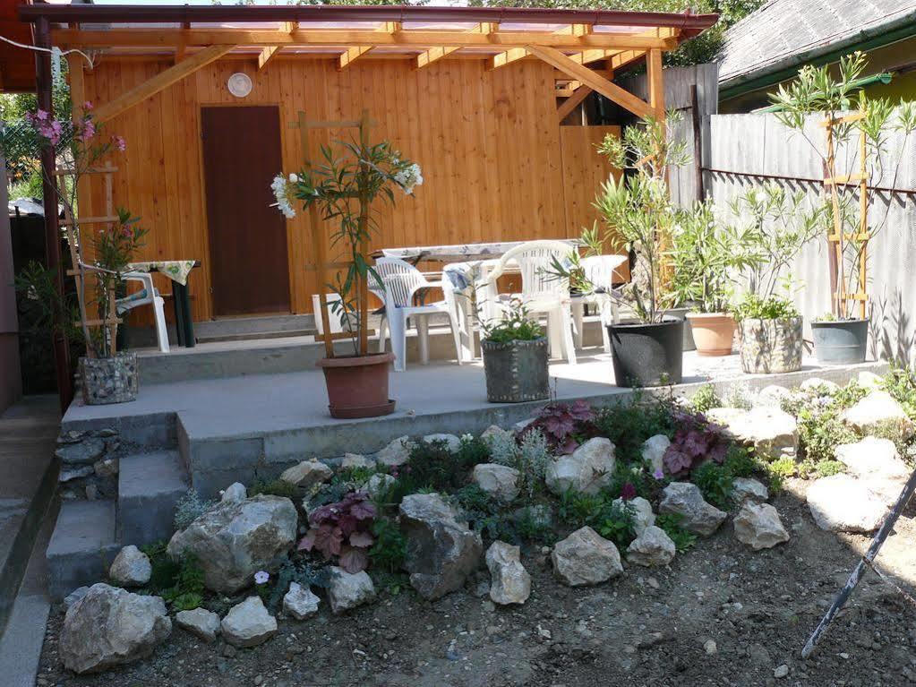 Hejo Apartman Miskolc Exteriör bild