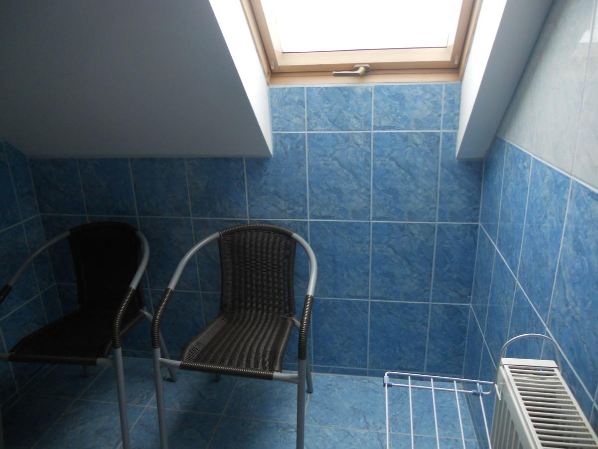 Hejo Apartman Miskolc Exteriör bild
