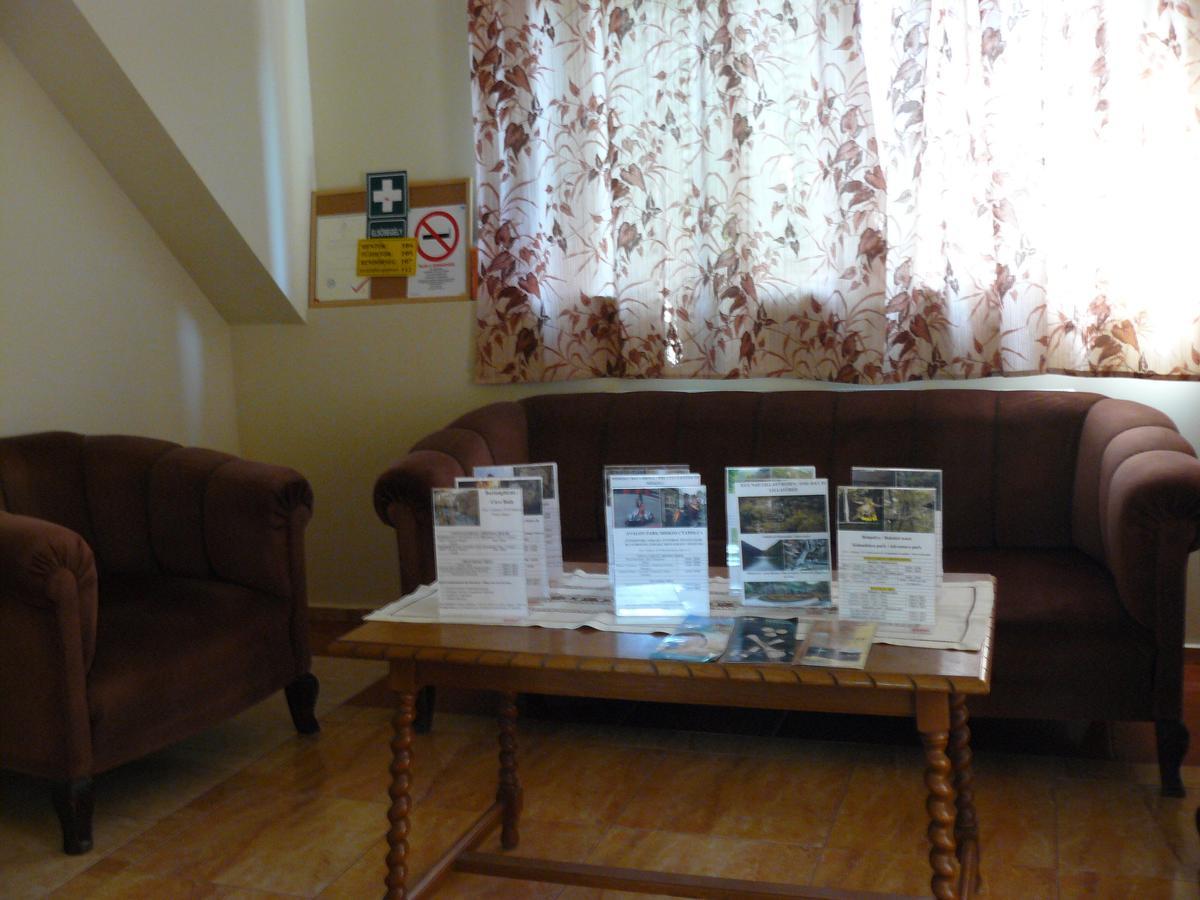 Hejo Apartman Miskolc Exteriör bild