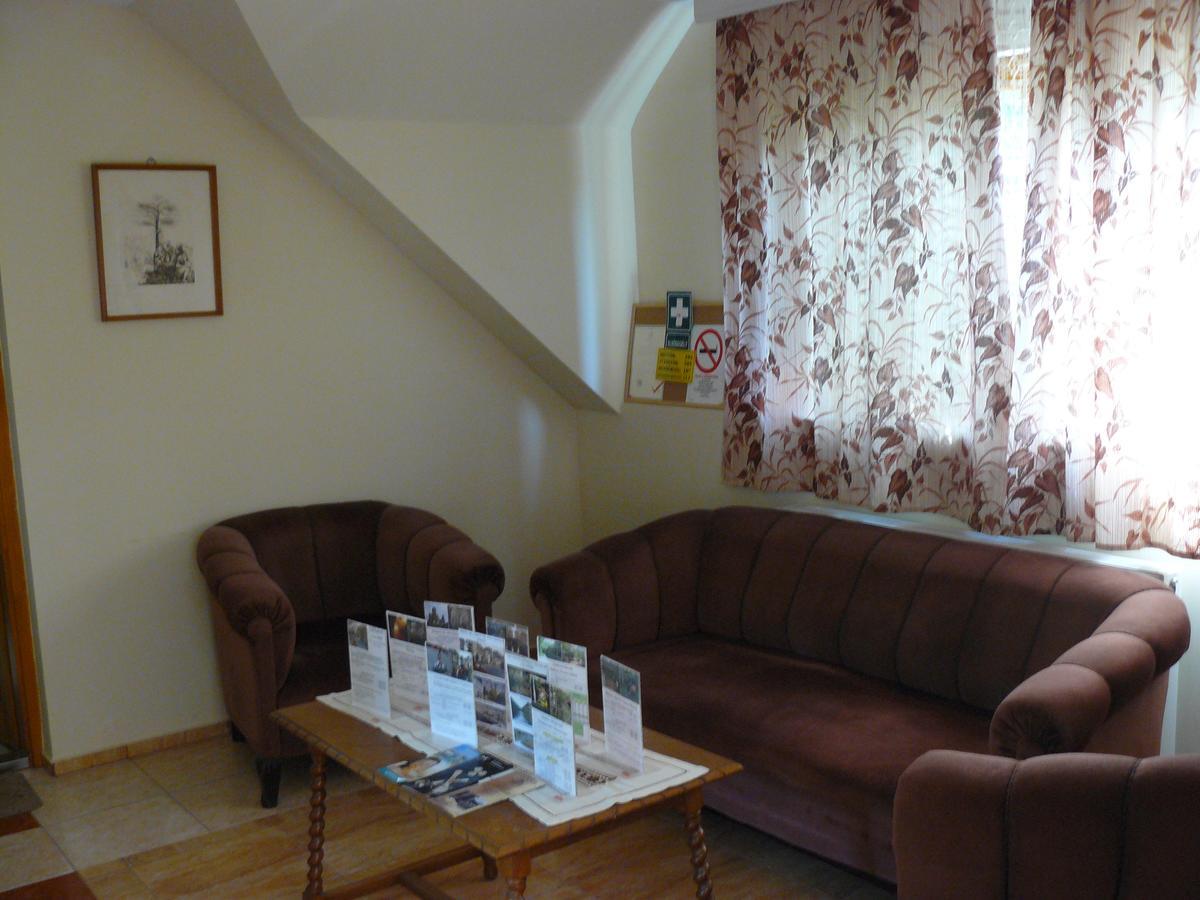 Hejo Apartman Miskolc Exteriör bild